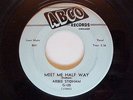RARE BLUES 45 