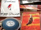 BAUHAUS-ZIGGY STARDUST +PS 4AD Greek 7