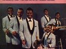 FLAMINGOS  DUTCH EP+PS DOO WOP TOP RANK