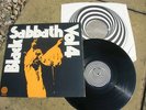 Black Sabbath 