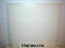 KLEPTOMANIA  self titled  LP  orig Dutch psych  private