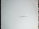 BEATLES - WHITE ALBUM PURPLE CAPITOL w/ INSERTS EXC/NM