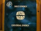 BERNARD ESTARDY DISCO SYNTH - FLOATING & COSMIC * Hear