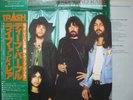 DEEP PURPLE / NEW,LIVE AND RARE - Japan w/obi