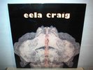 EELA CRAIG  self titled  LP  prog psych  orig private