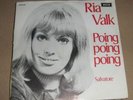 RIA VALK - Poing Poing Poing  MEGA KLAPPERRRRRR 