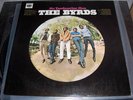 Byrds - Mr Tambourine Man - CBS UK Orig Bob Dylan