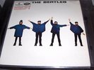 The Beatles - Help - Parlophone UK Orig