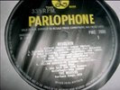 The Beatles Revolver 1966 Mono U.K Parlophone 1ST Press