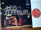 LED ZEPPELIN - II RARE GERMAN Issue - S*R INTERNATIONAL