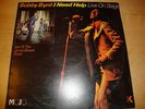 BOBBY BYRD 