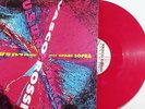 VASCO ROSSI DELUSA REMIX GLI SPARI SOPRA VINILE ROSA