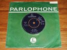 ????BEATLES 'IF I FELL' 1st UK EXPORT PRESS DP 562????