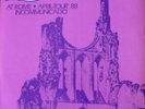 Marillion At Rome - April-Tour`88  Incommunicado Brazil