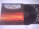 Taurus - Signo de Taurus LP -  Brazil Speed Metal