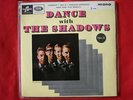 THE SHADOWS- DANCE WITH NO.3- RARE UK EP-1964- SEE PICS