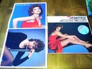 LP - ALESSANDRA MUSSOLINI - AMORE + POSTER - ORIGINALE