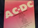 AC/DC  Live at the Hammersmith Odeon 8-12-79