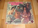 SHOCKING BLUE -scorpio's dance TURKISH LP DUTCH PSYCH