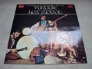 LES MOGOL Danses Et Rythmes TURKISH PSYCH BREAKS LP NM