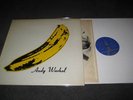 The Velvet Underground & Nico. V-5008. MONO TORSO.