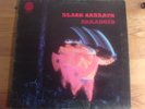 BLACK SABBATH Paranoid Vertigo Swirl LP