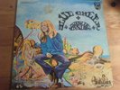 BLUE CHEER Outside Inside Philips Ex+ LP