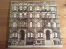 LED ZEPPELIN Physical Graffiti Swan Song Ex+ 2LP