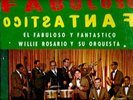 Willie Rosario LP on BMC (Latin)