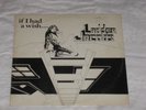 rare LADDER JACOBS if i had a wish PSYCH private LP top