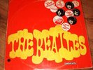 BEATLES LP - Great Hits - ORIGINAL FONORING LP RAR 