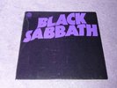 BLACK SABBATH - MASTER OF REALITY