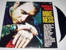 Mike Ness Cheating at Solitaire LP Album - Rare