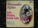 ##  ALEXANDRA RUBIN  ##  JEDES MADCHEN BRAUCHT LIEBE