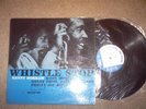 WHISTLE STOP KENNY DORHAM BLUE NOTE BLP 4063