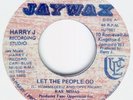 RAS MIDAS LET THE PEOPLE GO jaywax roots killer listen