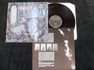 ENTOMBED - Left Hand Path LP 1st press 1989 Nihilist