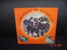 CREATION OF SUNLIGHT:Same    OOP   US psych LPre