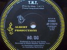 ACDC  TNT/Im a Rocker 7 ALBERTS AUSSIE 45 RooLabel? BON