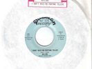 SUPER RARE NORTHERN SOUL 45 - Ad Libs on Passion # 1