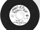 FUNK 45 - Little Beaver & Frank Williams - Phil-LA-Soul