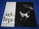 BLUE NOTE 1515 JUTTA HIPP LEX FLAT EDGE DG MONO M-/M-