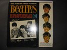 BEATLES, SONGS, PICTURES & STORIES OF THE FABULOUS