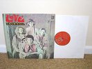 ARTHUR LEE & LOVE Four Sail LP 1969 UK 1st Press