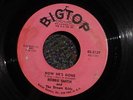 BOBBIE SMITH DREAM GIRLS Now He's Gone NORTHERN SOUL 45