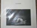 Joy Division Closer LP