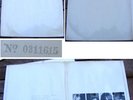 THE BEATLES-WHITE ALBUM-2LP-STEREO-0311615 GERMAN
