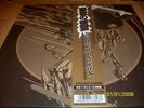 Doomriders Boris Long Hair & Tights 2 LP yellow vinyl
