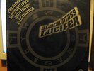 RARE LP - LUCIFER - BLACK MASS - AWESOME MOOG ALBUM