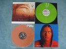Aphex Twin Works II, C.J. Bolland 4th Sign,2x Farb. Vin